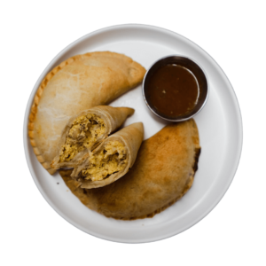 Breakfast Empanadas