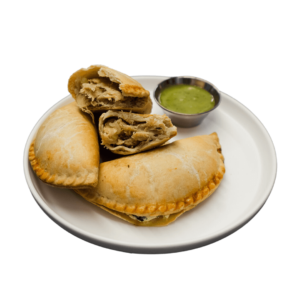 Chicken Empanadas