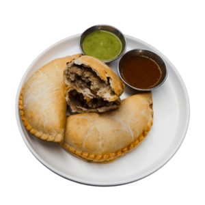 Beef Empanadas