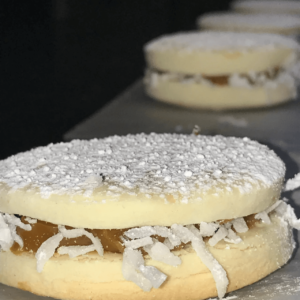 Alfajores