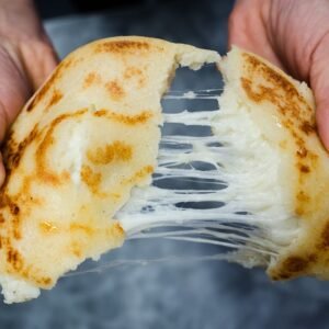 Arepas Frozen x4