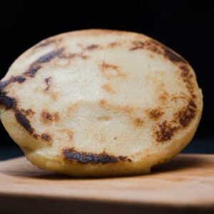 Arepa “La Rola”