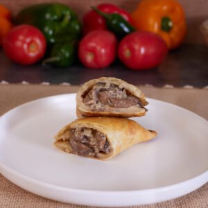 Beef Empanadas