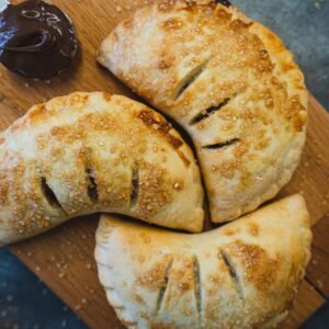 Sweet Empanadas