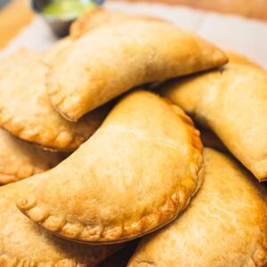 Ready-to-Bake Empanadas