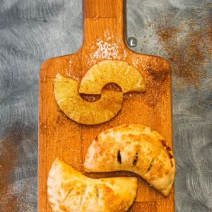 Sweet Empanadas