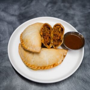 Order Mix Baked Empanadas