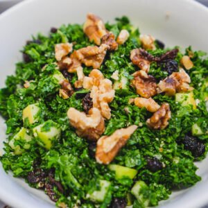 Kale Salad cater