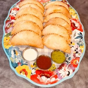 Dozen Empanadas