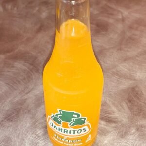 Jarritos