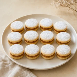 Dozen Alfajores