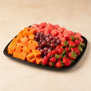 Fresh Fruit Party Tray
