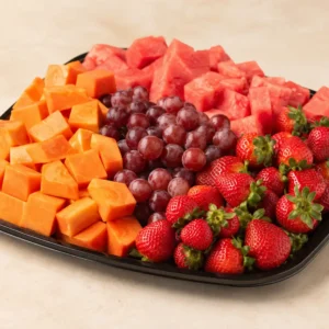 Fresh Fruit Party Tray