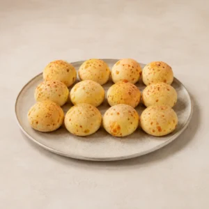 Pandebono Dozen