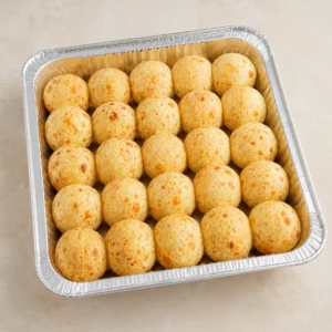 Pandebono Tray (25 Pieces)