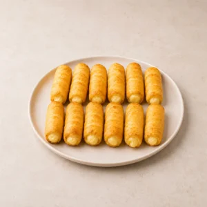 Tequeños (Cheese Sticks) Dozen