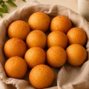 Buñuelos Dozen