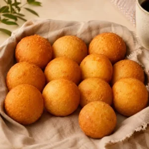 Buñuelos Dozen